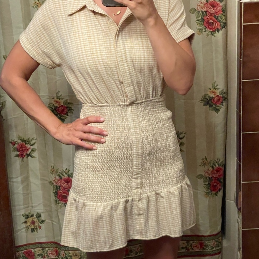 LeLevon Dress